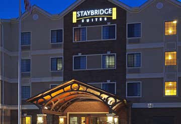 Photo of Staybridge Suites Gulf Shores