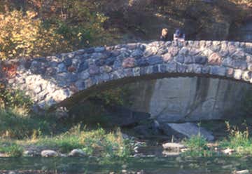 Photo of Ledges State Park