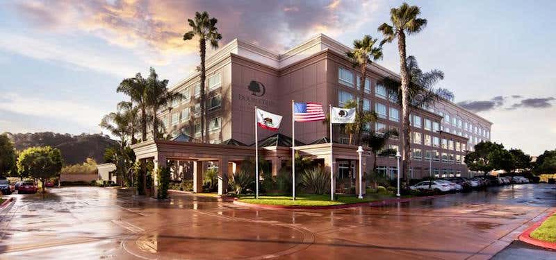 Photo of DoubleTree by Hilton Hotel San Diego - Del Mar