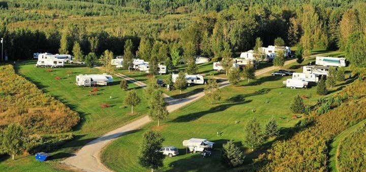 Photo of Arndt's Aroostook River Lodge & Campground