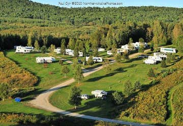 Photo of Arndts Aroostook River Lodge And Campground