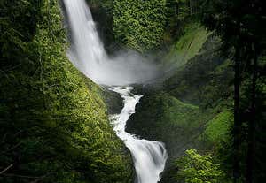 Photo of Wallace Falls State Park