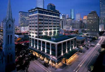 Photo of The Westin Houston Downtown