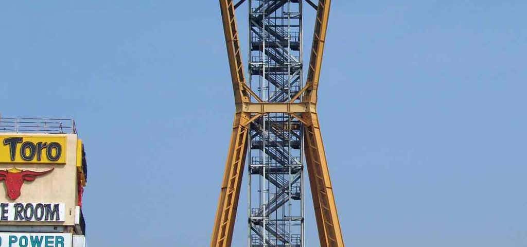 Photo of Sombrero Observation Tower