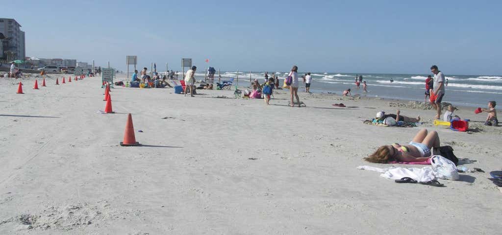 Photo of New Smyrna Beach