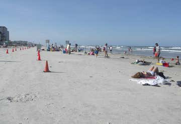 Photo of New Smyrna Beach