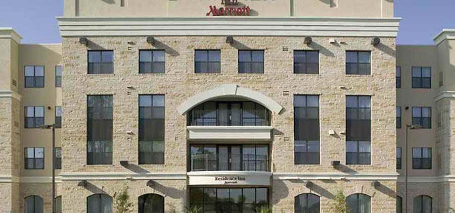 Photo of Residence Inn by Marriott Fort Worth Cultural District