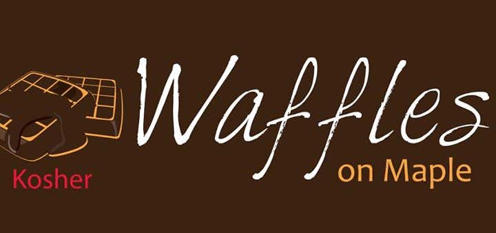 Photo of Waffles On Maple