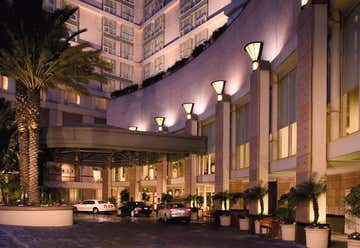 Photo of Omni Los Angeles Hotel at California Plaza