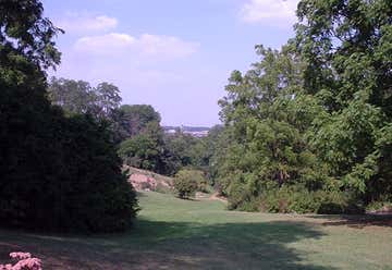 Photo of Nichols Arboretum