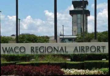 Photo of Waco Regional Airport (Act)