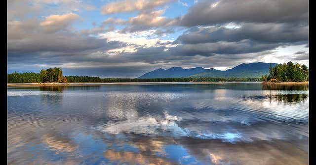 Escape to Serenity: Your Guide to Hebron Pines Campground in Maine