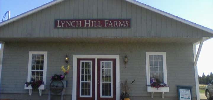 Photo of Lynch Hill Farms