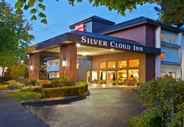 Photo of Silver Cloud Inn - Seattle University Of Washington District