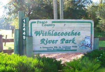 Photo of Withlacoochee River Park