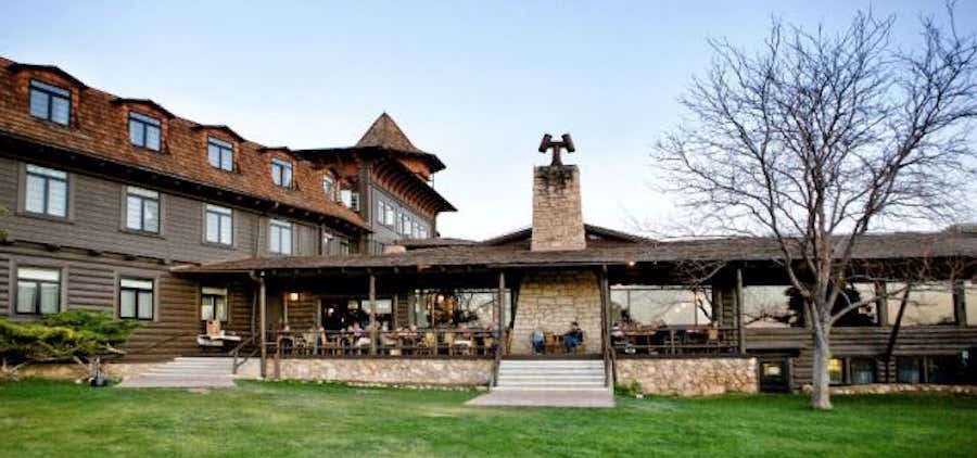 Yavapai Lodge Grand Canyon Village - Place Image Image 7a6ba32a D96d 4504 8dff 805ca50e97ce 