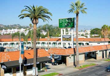 Photo of Dunes Inn - Sunset