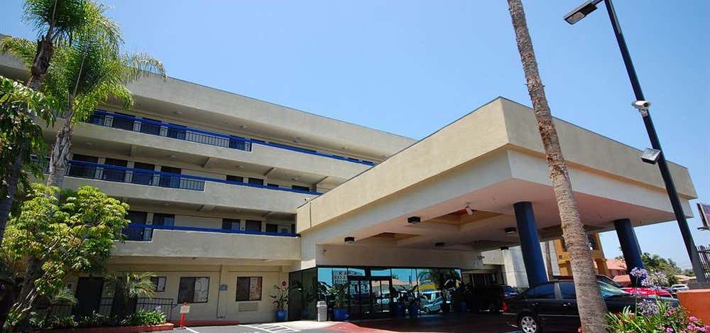 Photo of Quality Inn & Suites Los Angeles Airport - LAX