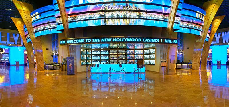 Photo of Hollywood Casino St. Louis Hotel