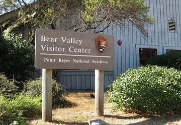 Photo of Bear Valley Visitor Center