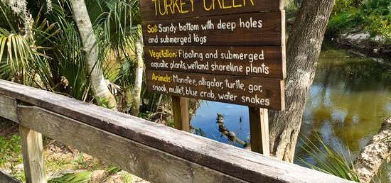 Photo of Turkey Creek Sanctuary