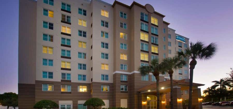 Photo of Staybridge Suites Miami Doral Area, an IHG Hotel