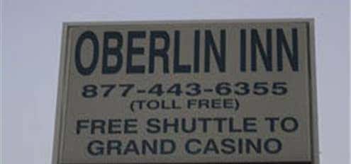 Photo of Oberlin Inn - Louisiana