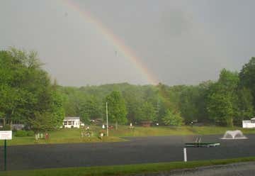 Photo of Roaring Brook Campground