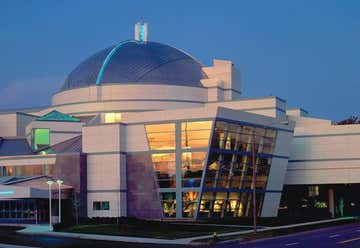 Photo of Saint Louis Science Center