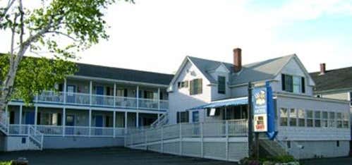 Photo of Neptune Motel Maine