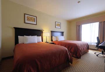 Photo of Comfort Suites Savannah North