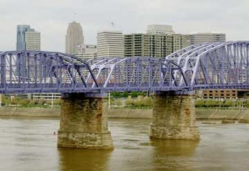 Photo of Purple People Bridge