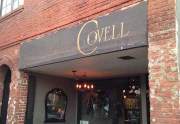 Photo of Bar Covell