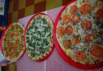 Photo of Finelli Pizzeria