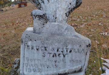 Photo of Keystone Cemetery