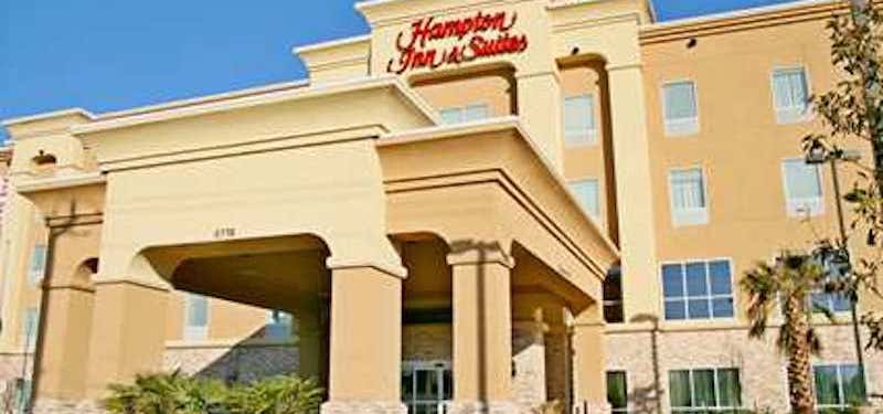 Photo of Hampton Inn & Suites San Antonio/Northeast I-35