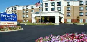 SpringHill Suites by Marriott