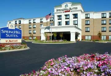 Photo of SpringHill Suites Louisville Hurstbourne/NorthSpringHill Suites Louisville Hurstbourne/North