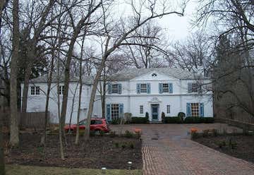 Photo of Deb's House - Weird Science