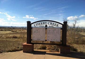 Photo of Cherry Creek Reservoir
