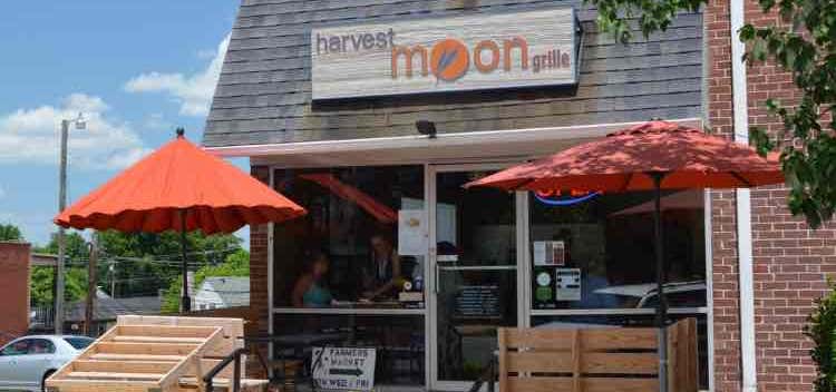 Photo of Harvest Moon Grille