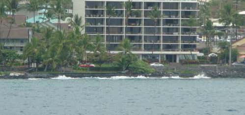 Photo of Oceanfront Condo In The Heart Of Kona Village