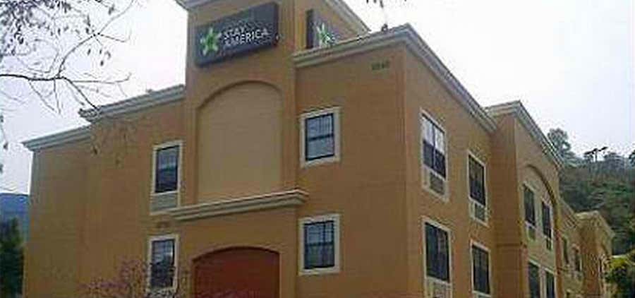 Photo of Extended Stay America - San Diego - Mission Valley - Stadium