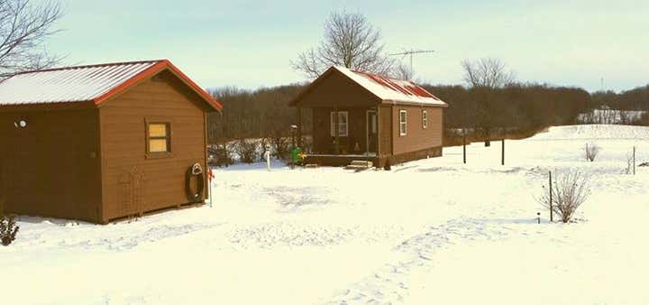Photo of Simple Life Cabins