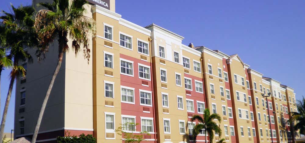 Photo of Extended Stay America - Miami - Airport - Blue Lagoon