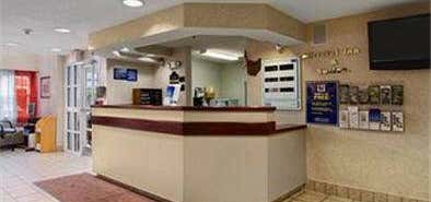 Photo of Microtel Inn & Suites by Wyndham BWI Airport Baltimore
