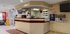 Microtel Inn & Suites by Wyndham BWI Airport Baltimore