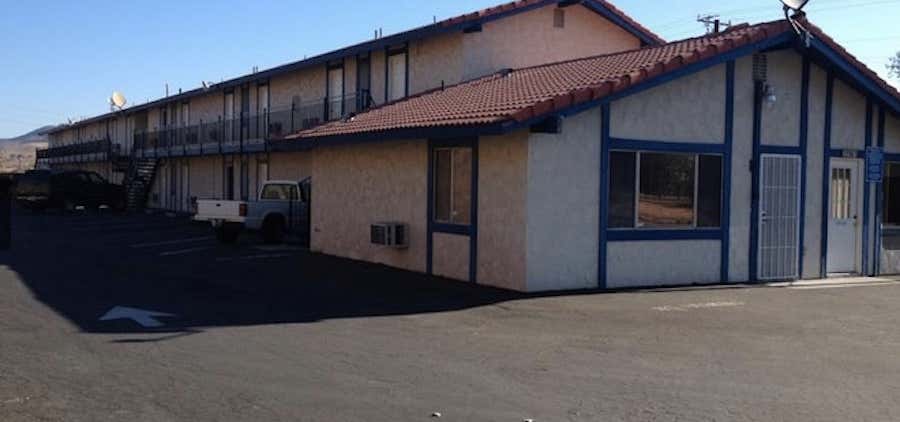 Photo of Golden Hills Motel