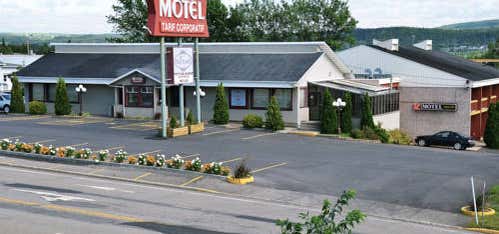 Photo of Motel Le Martinet