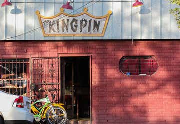 Photo of The Kingpin Bar